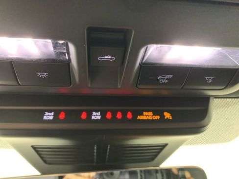 Used 2026 MAZDA CX-90 3.3 Turbo S w/ Premium Plus AWD/4WD image 23