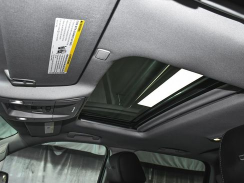 Used 2018 GMC Sierra 1500 Denali image 40