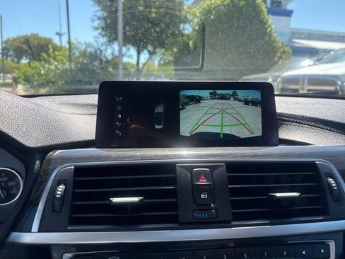 Used 2018 BMW 430i xDrive Convertible AWD/4WD image 21