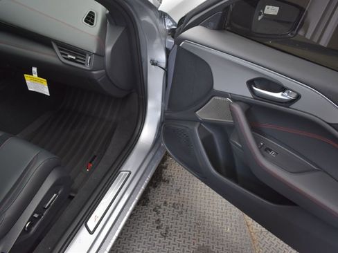 New 2025 Acura TLX SH-AWD w/ A-SPEC Pkg image 30