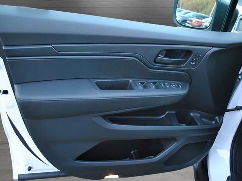 New 2026 Honda Odyssey EX-L image 5