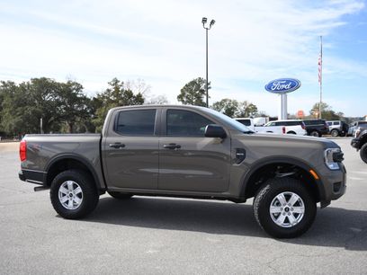 Used 2025 Ford Ranger XL w/ Trailer Tow Package