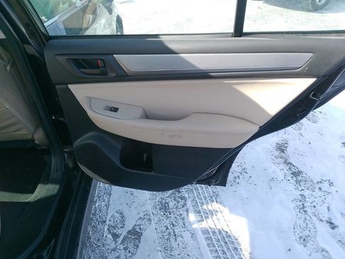 Used 2019 Subaru Legacy 2.5i image 22