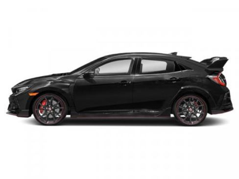 Used 2021 Honda Civic Type R image 3