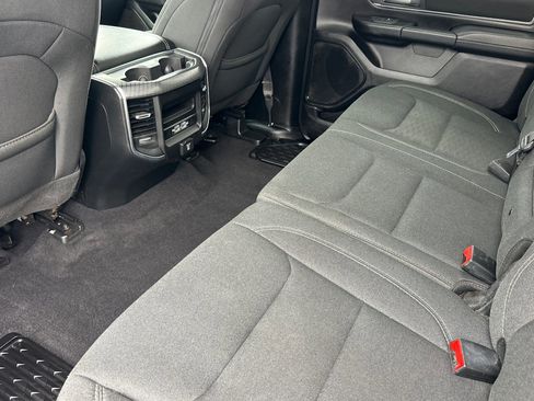 Used 2025 RAM 1500 Big Horn image 12