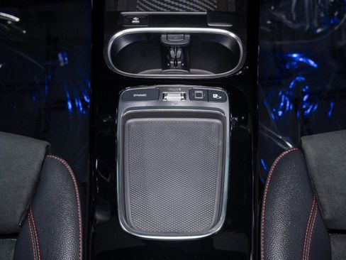 Certified 2026 Mercedes-Benz CLA 250 image 23