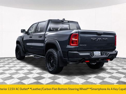 Used 2025 RAM 1500 RHO w/ RHO Level 1 Equipment Group AWD/4WD image 10