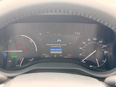 New 2026 Toyota Sienna XLE FWD image 26