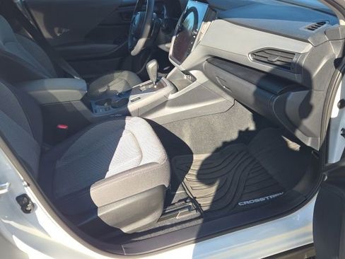 Certified 2024 Subaru Crosstrek 2.0i Premium w/ Popular Package #4 AWD/4WD image 10