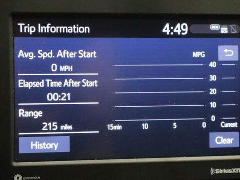 Used 2022 Toyota RAV4 XLE image 37