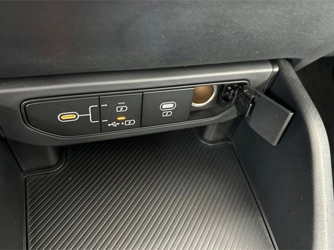 New 2026 Kia K4 LXS image 35