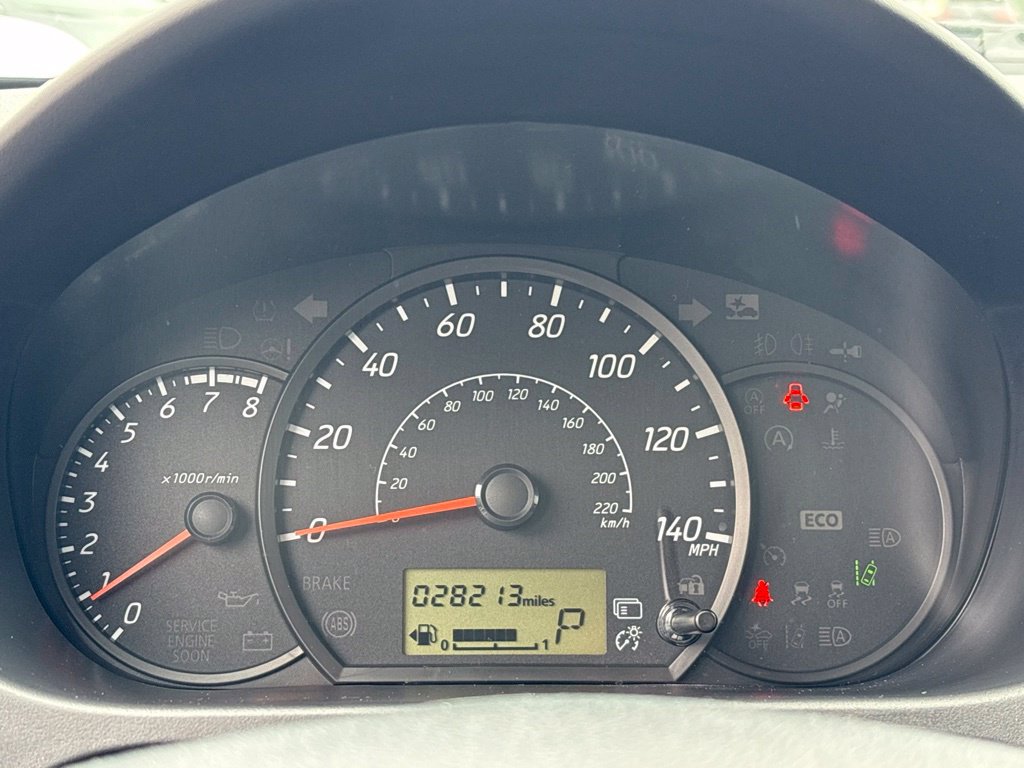 Used 2024 Mitsubishi Mirage Black Edition FWD image 19