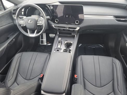 Certified 2023 Lexus RX 350 F Sport image 20
