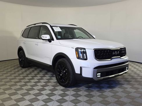Used 2023 Kia Telluride SX X-Pro image 1