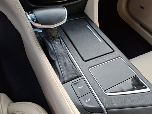 Used 2017 Cadillac CT6 2.0T image 9