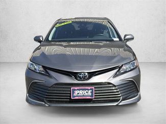 Used 2024 Toyota Camry LE w/ Cold Weather Package AWD/4WD video 2
