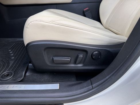 Used 2021 Lexus RX 350 FWD w/ Premium Package image 9