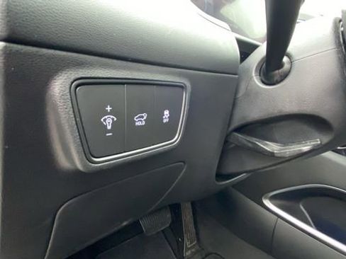 Used 2023 Hyundai Tucson Limited AWD/4WD image 18
