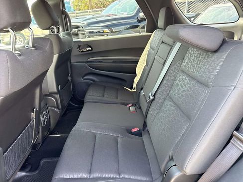 New 2026 Dodge Durango GT image 10