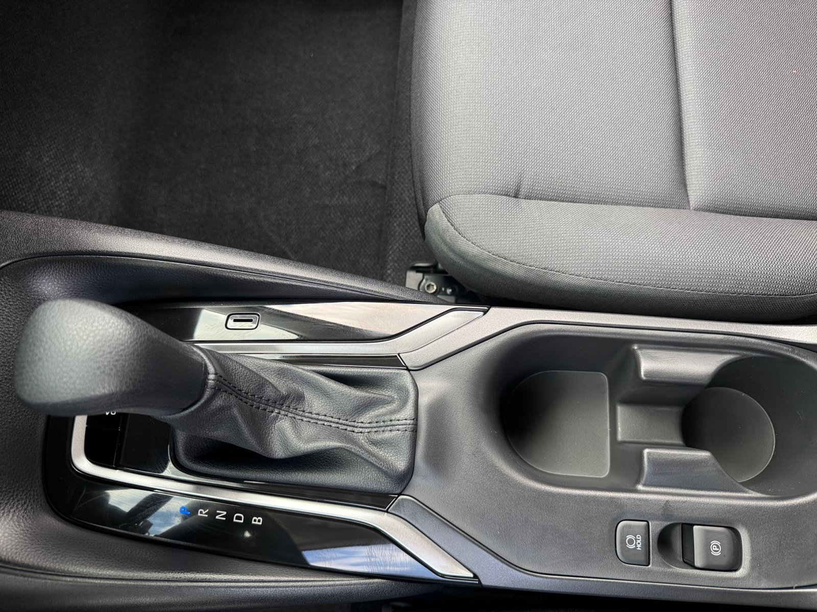 New 2027 Toyota Corolla LE FWD image 20