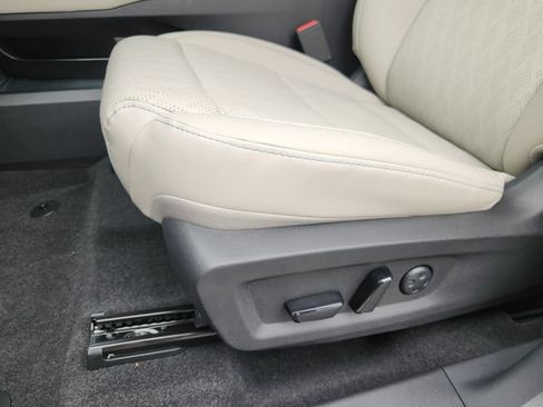 New 2026 Nissan Murano Platinum w/ Cargo Package AWD/4WD image 21