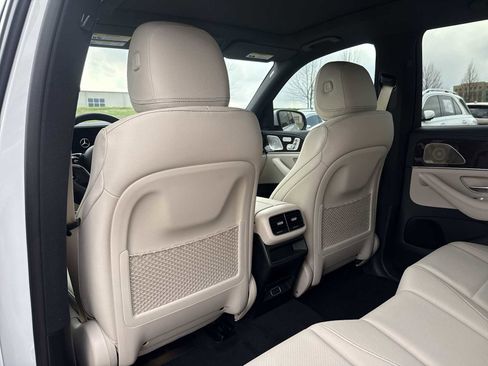 New 2026 Mercedes-Benz GLE 350 4MATIC image 16
