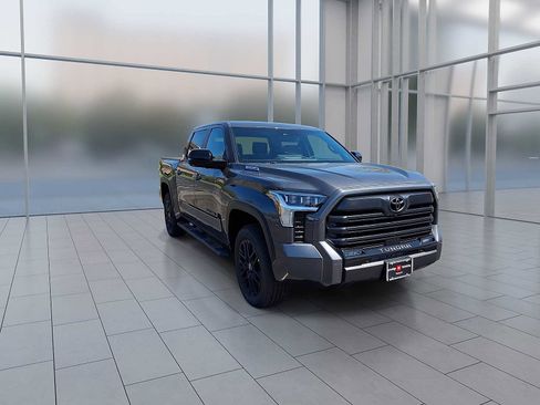 New 2026 Toyota Tundra Limited AWD/4WD image 5
