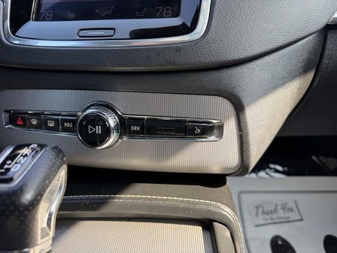 Used 2019 Volvo XC90 T6 R-Design w/ Advanced Package image 36