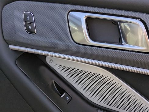 New 2026 Ford Explorer ST w/ Sun And Sound Package image 40