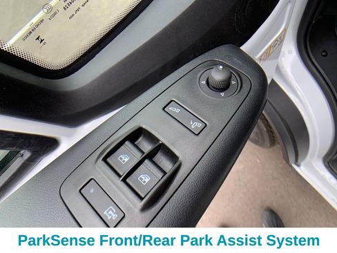 New 2026 RAM ProMaster 2500 w/ Safety Group image 12