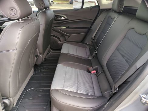 New 2026 Chevrolet Trax LT w/ Driver Confidence Package image 20