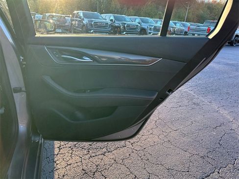 New 2026 Cadillac CT5 V image 16