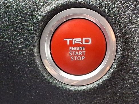 Used 2022 Toyota Tundra SR5 w/ TRD Off-Road Premium Package image 25