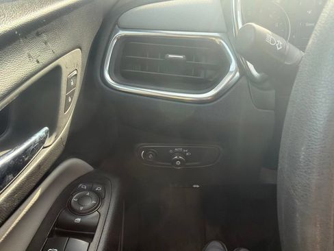 Used 2024 Chevrolet Equinox LS w/ LS Convenience Package AWD/4WD image 12