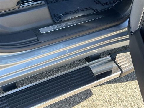 New 2026 GMC Sierra 1500 Denali w/ Technology Package image 34