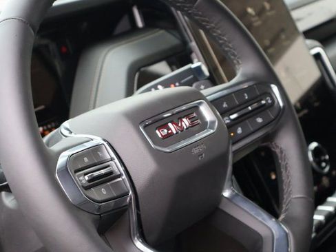 New 2026 GMC Yukon Elevation AWD/4WD image 27