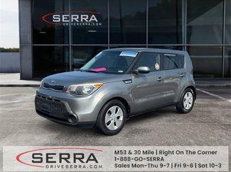 Used 2015 Kia Soul image 1