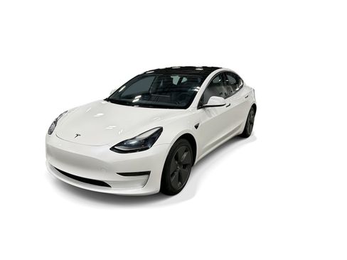 Certified 2023 Tesla Model 3 Standard Range RWD image 1