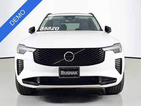 Used 2026 Volvo XC90 T8 Ultra w/ Protection Package AWD/4WD image 2
