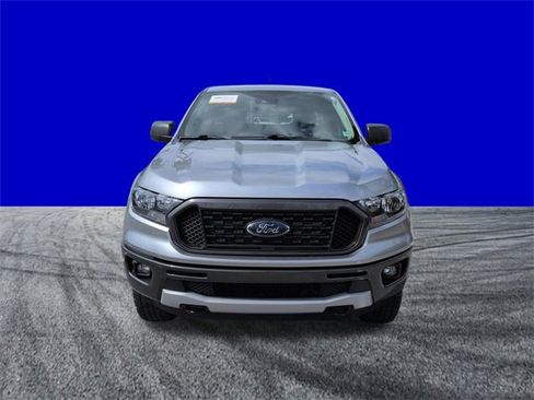 Certified 2023 Ford Ranger XLT w/ Equipment Group 301A Mid image 9