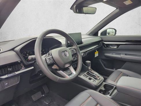 New 2026 Honda CR-V Sport Touring image 3