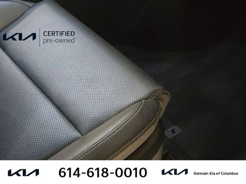 Certified 2022 Kia Sportage Nightfall Edition AWD/4WD image 27