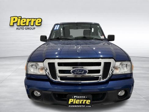 Used 2011 Ford Ranger XLT image 7