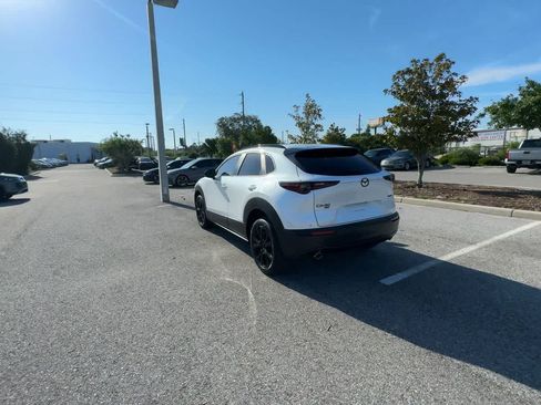 Used 2026 MAZDA CX-30 AWD 2.5 S image 6