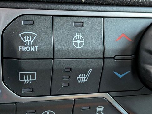 New 2026 Jeep Wrangler Sport S image 22