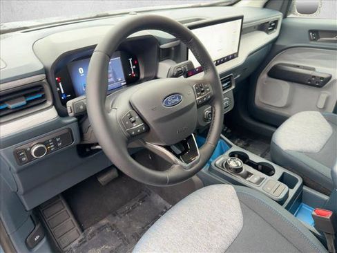 New 2025 Ford Maverick XLT w/ XLT Luxury Package image 3