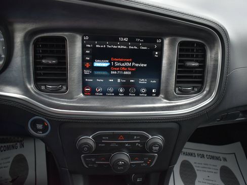 Used 2023 Dodge Charger R/T w/ Daytona Edition Group RWD image 26