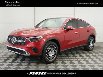 Certified 2025 Mercedes-Benz GLC 300 4MATIC