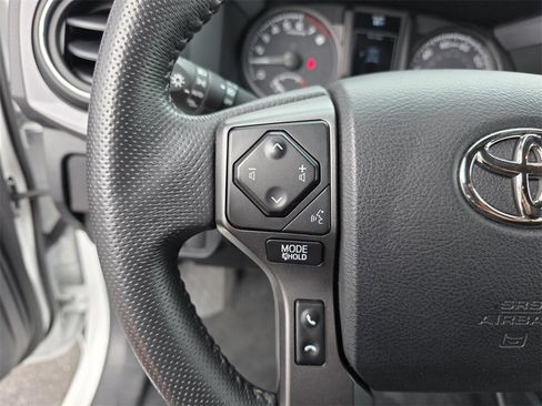 Used 2023 Toyota Tacoma TRD Off-Road w/ Technology Package image 17
