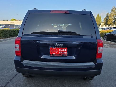 Used 2015 Jeep Patriot Sport w/ Power Value Group FWD image 8